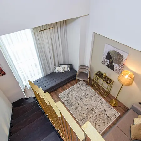 Golden Rooms Ioannina Buitenkant foto