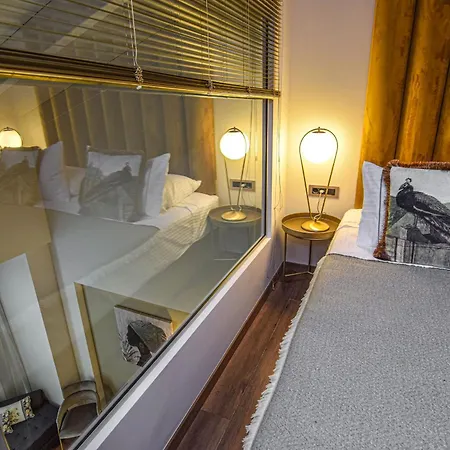 Golden Rooms Ioannina Buitenkant foto