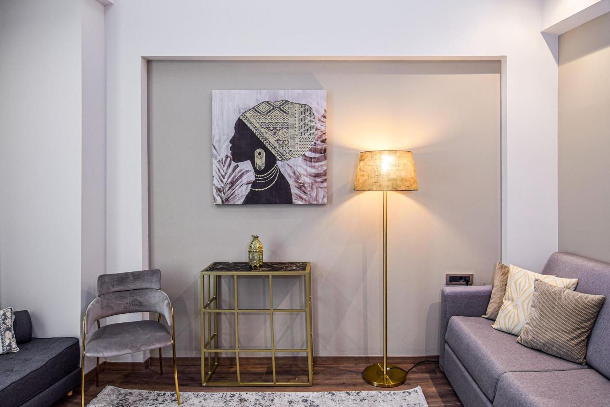 Apartment Golden