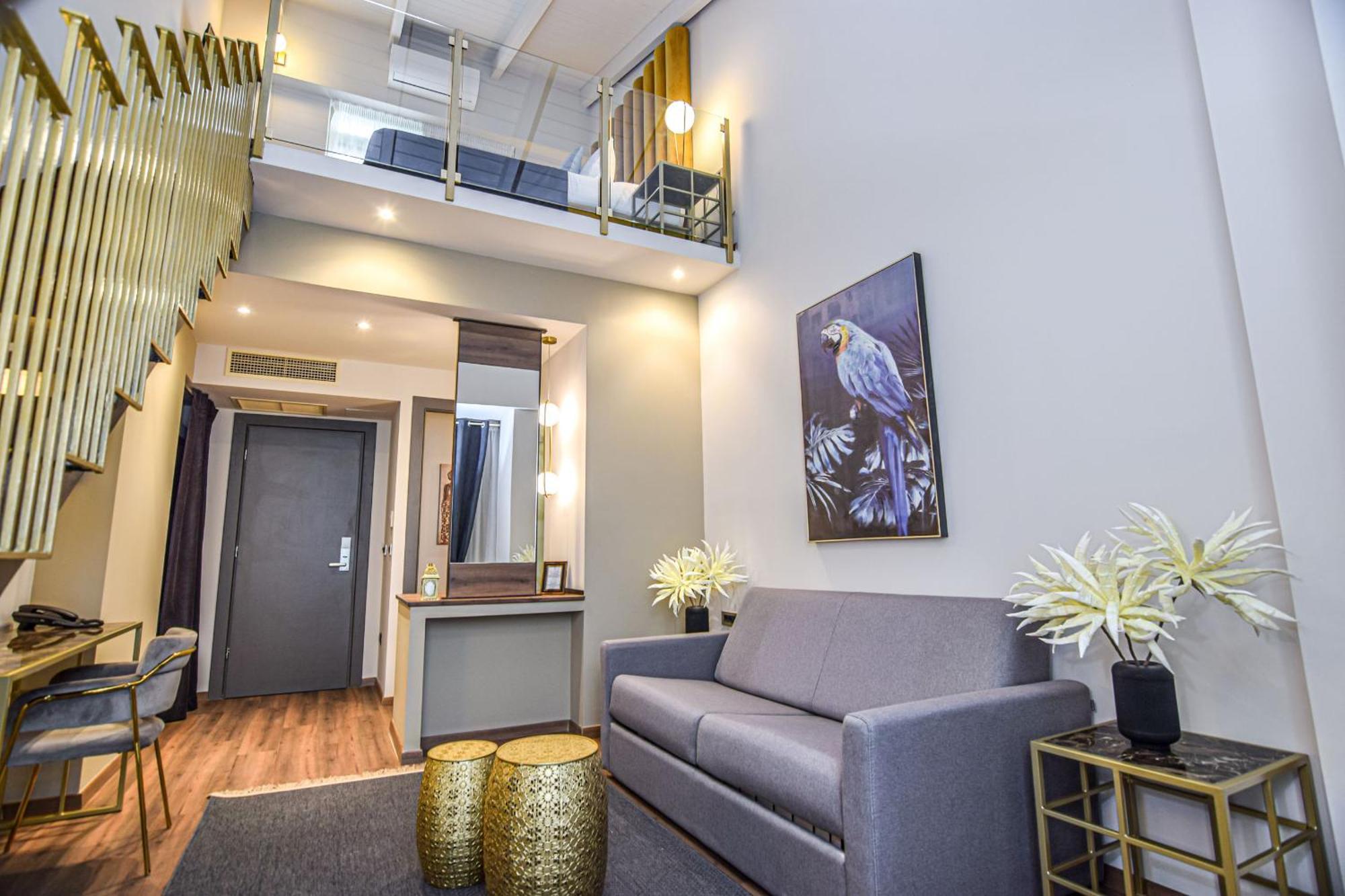 Apartment Golden Ioannina