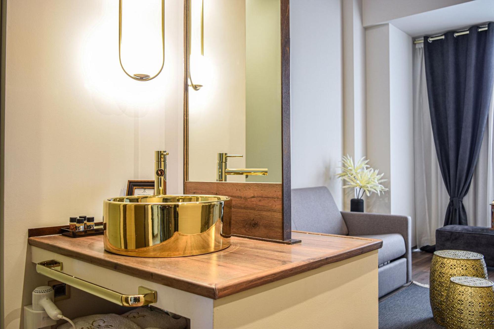 Apartment Golden Ioannina
