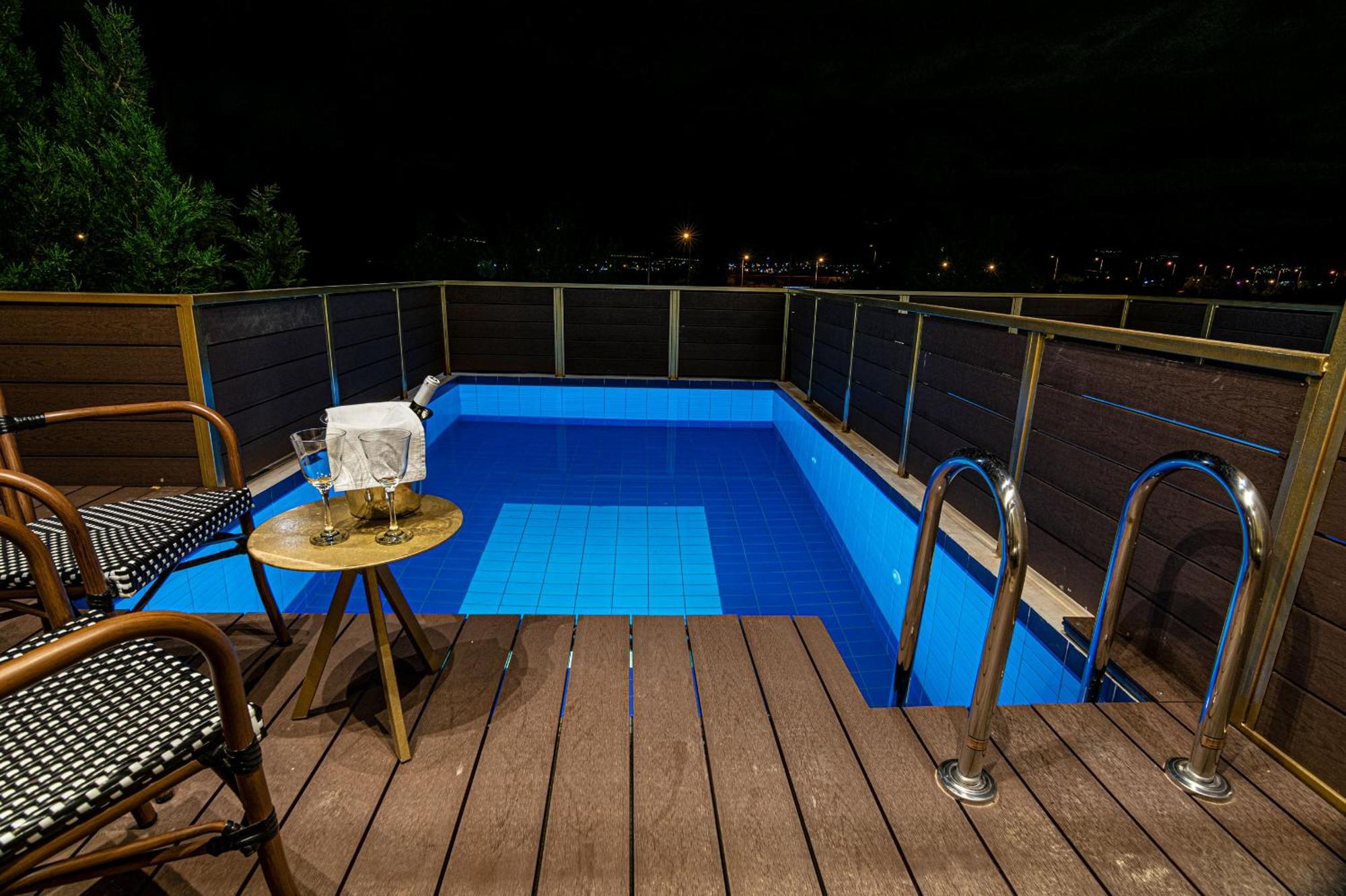 Golden Apartment Ioannina