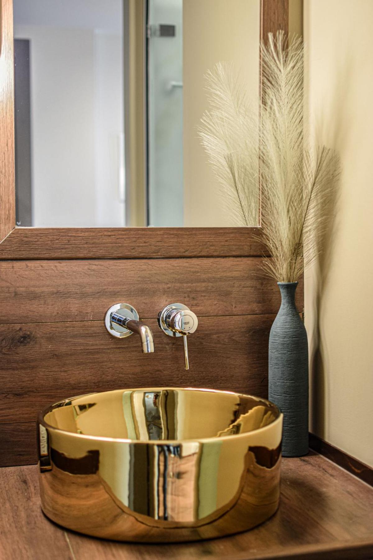 Apartment Golden Ioannina