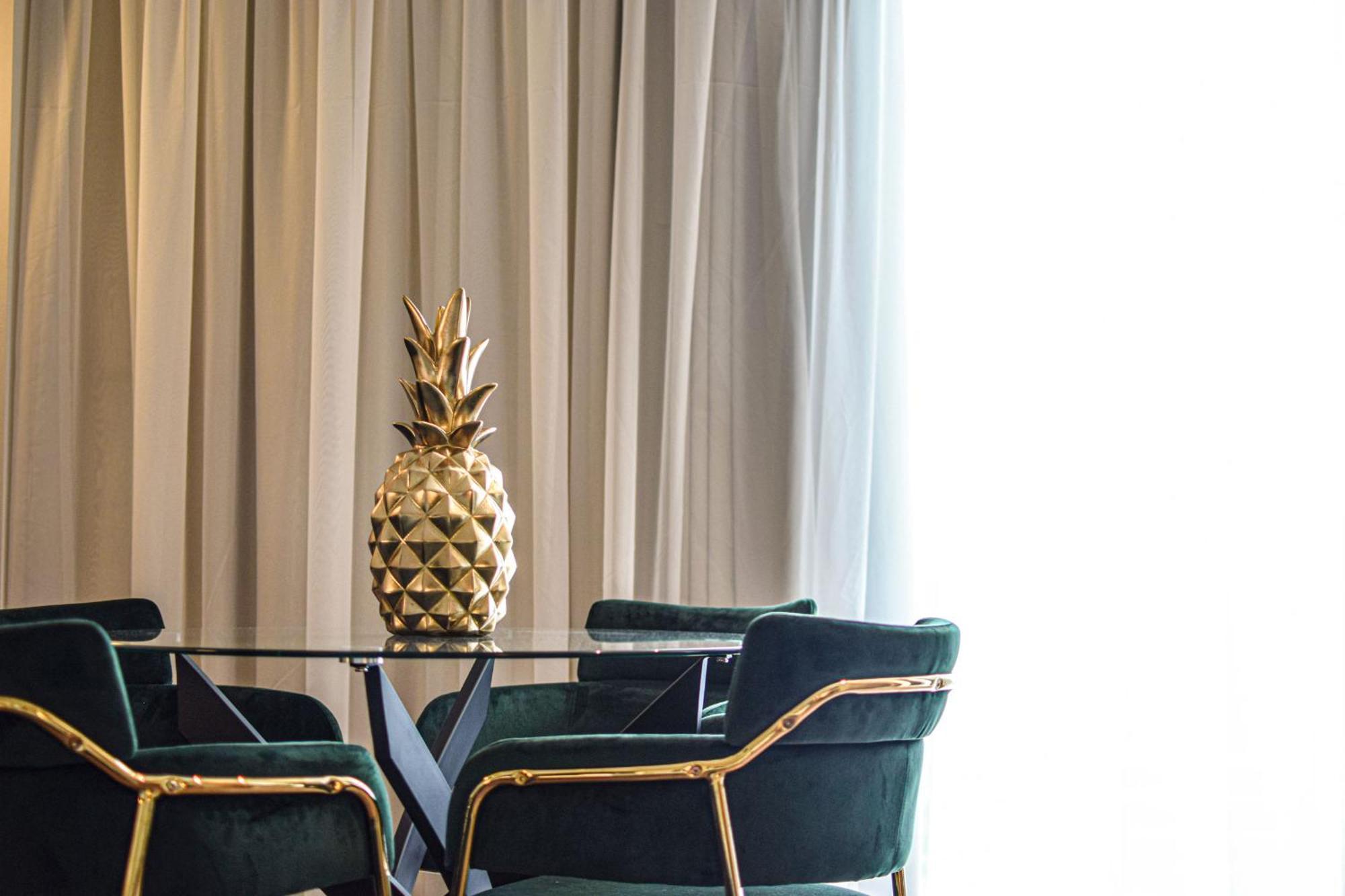 Apartment Golden Ioannina