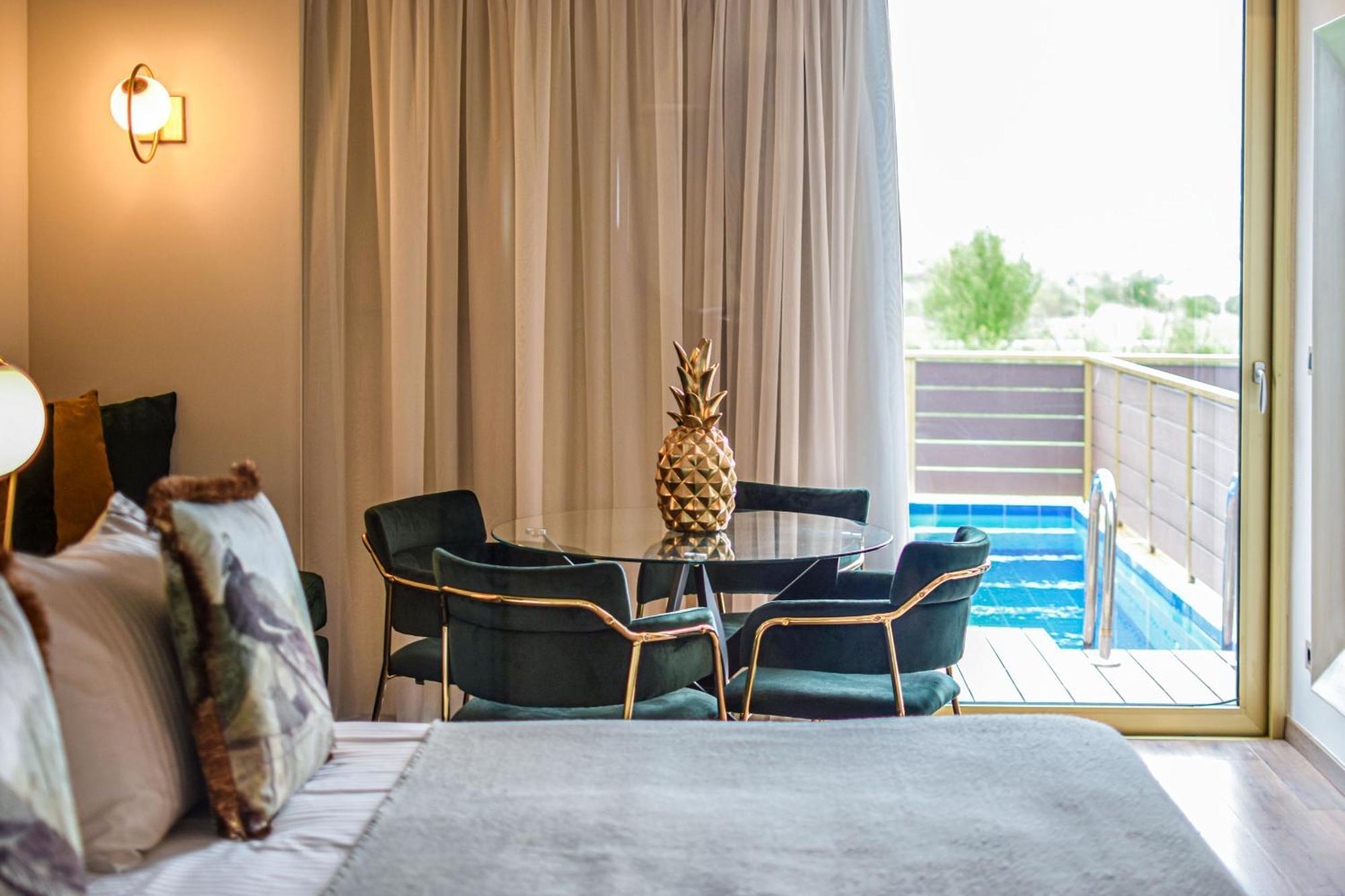 Apartment Golden Ioannina