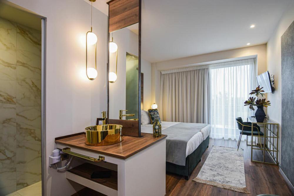 Apartment Golden *