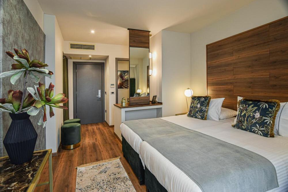 Golden Apartment Ioannina