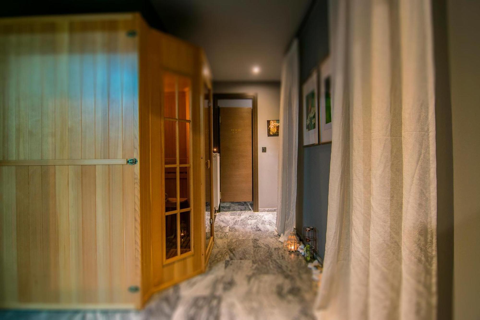 Apartment Golden Ioannina